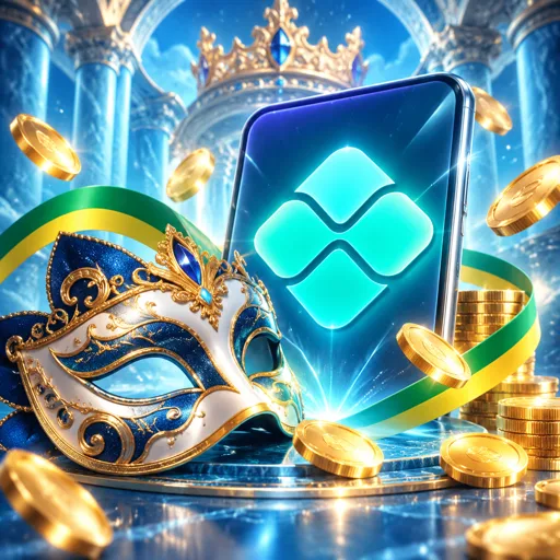 Cashback semanal creditado na carteira da conta